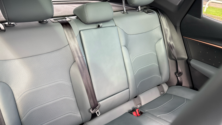 CUPRA Tavascan 250kW VZ2 77kWh AWD 5dr Auto [Winter Pack] Electric Estate